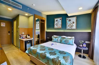 تانگو هاربیت